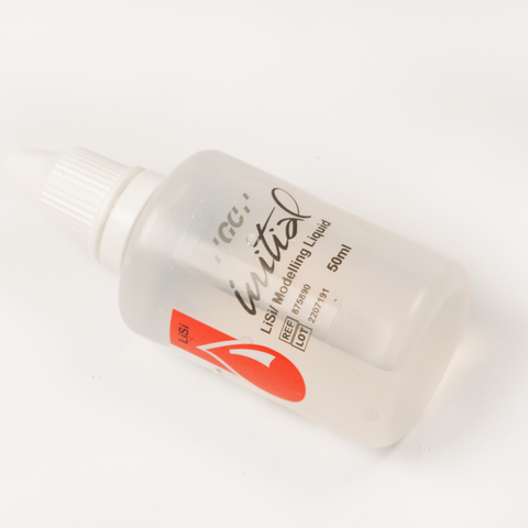 Initial Lisi Modeling Liquid 50ML
