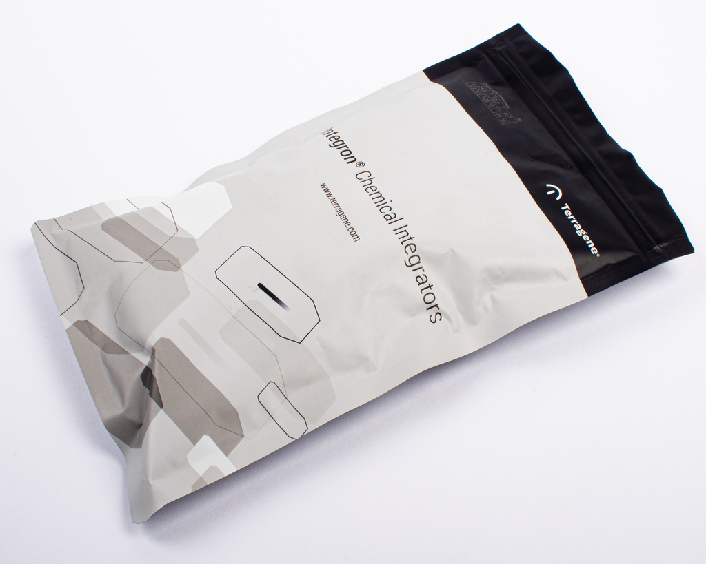 Integrador Frente Progresivo P/Esterilización PZ