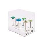 Kit De Pulido Zirconia 1452 LS ZIR Polishing - Jota