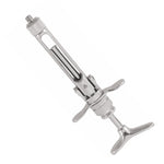 Jeringa Articulada S/Suctor 6B