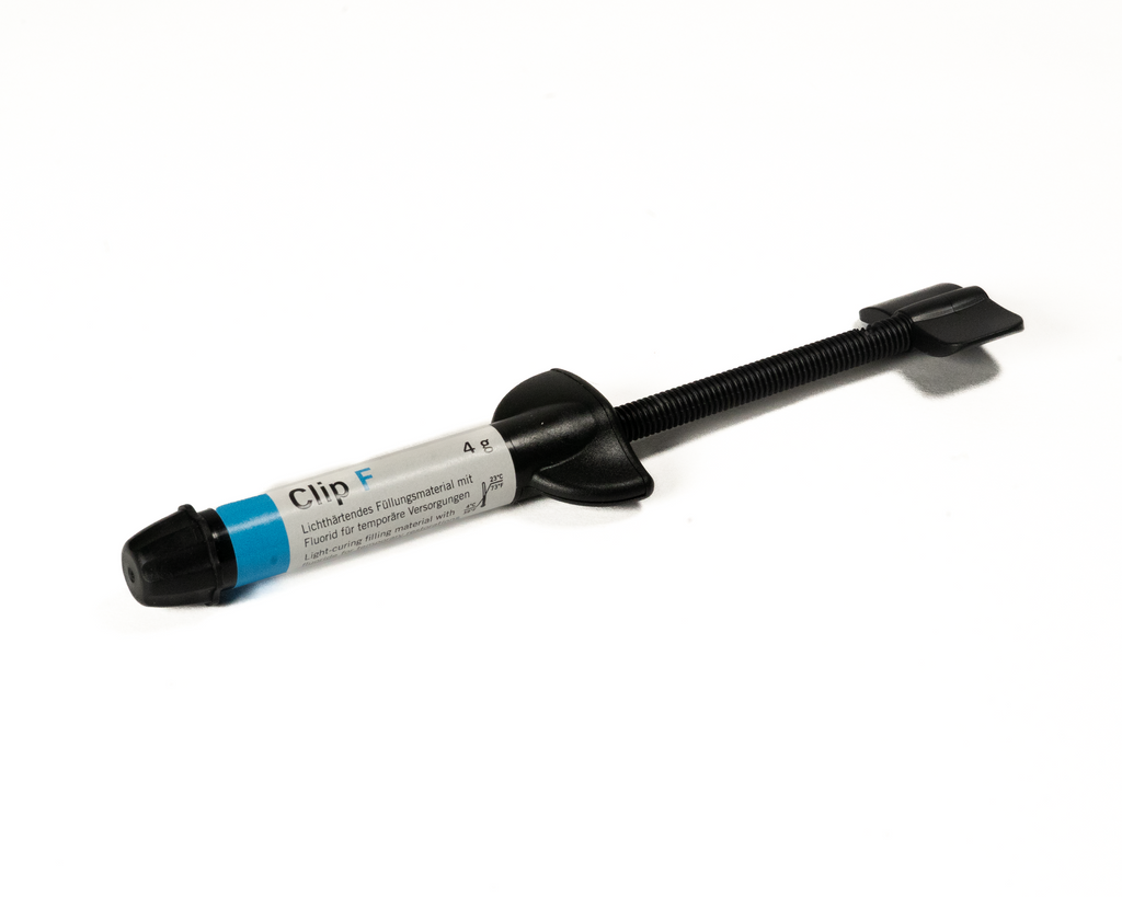 Jeringa Clip F 4grs PZA