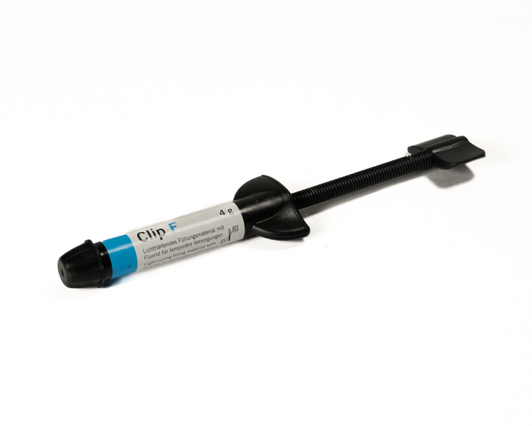 Jeringa Clip F 4grs PZA