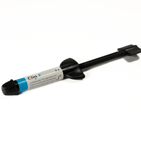 Jeringa Clip F 4grs PZA