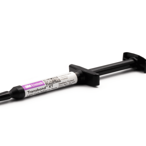 Jeringa Transbond XT 4Gr 3M