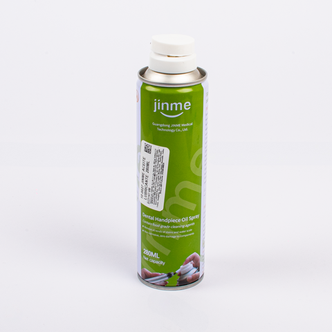 Jinme Aceite Lubricante 280ml