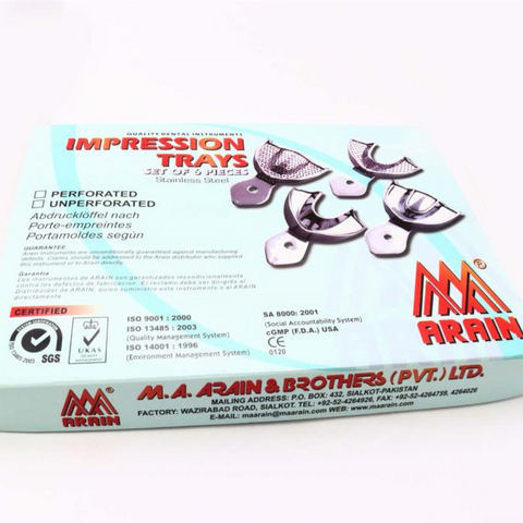 Juego Cucharilla C/6 Lisa Infantil Arain