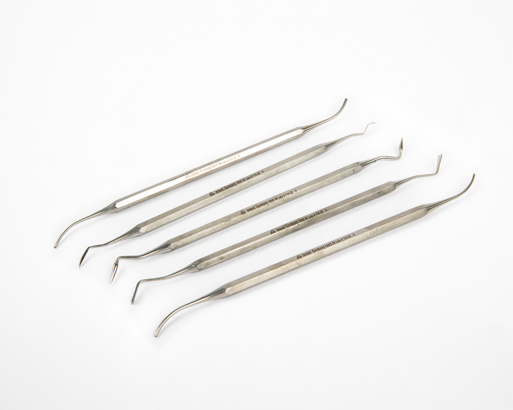 Juego de P.K Thomas 6B