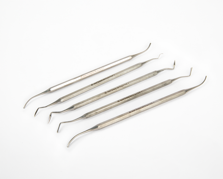 Juego de P.K Thomas 6B