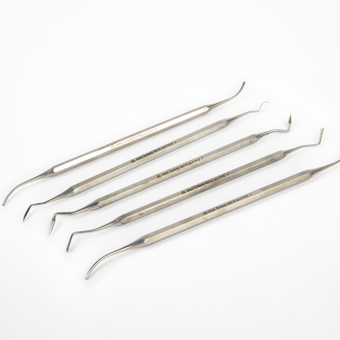 Juego de P.K Thomas 6B