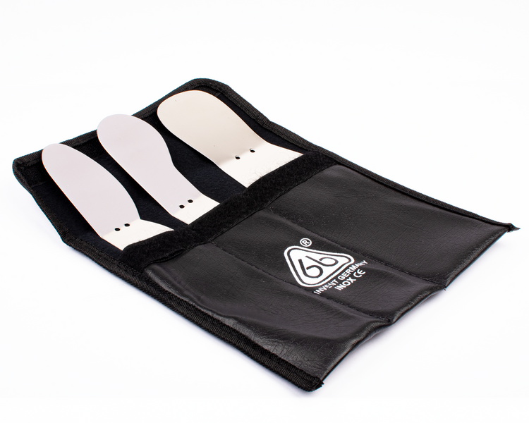 Kit 3 Espejos Fotograficos 6B