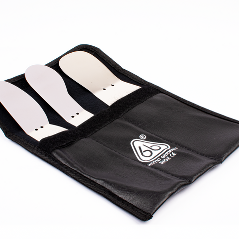 Kit 3 Espejos Fotograficos 6B