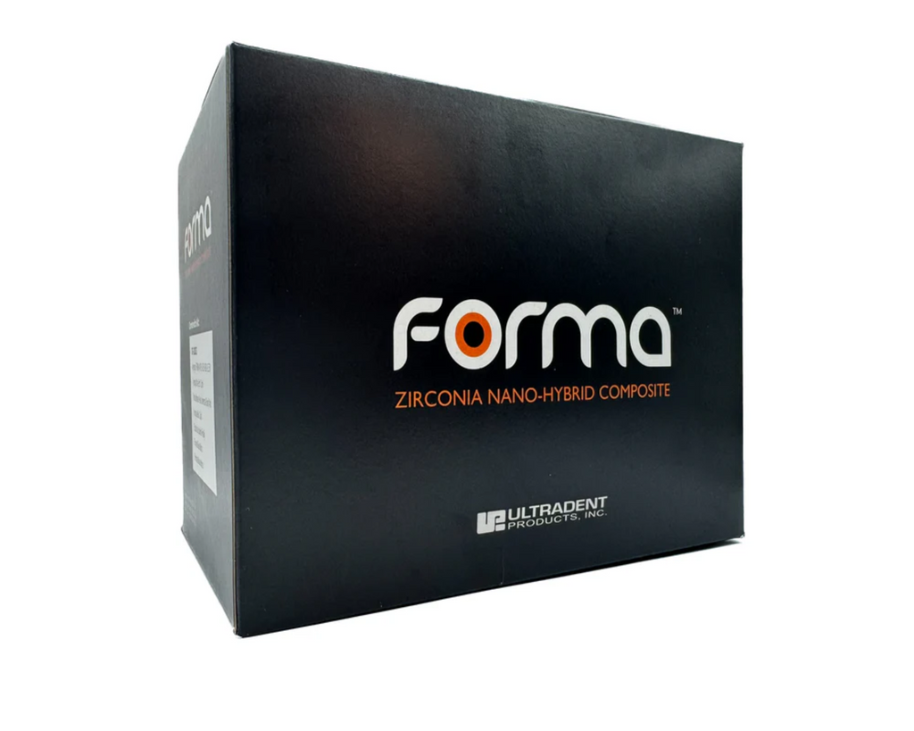 Kit Forma Composite Finally Polishing