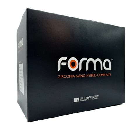 Kit Forma Composite Finally Polishing