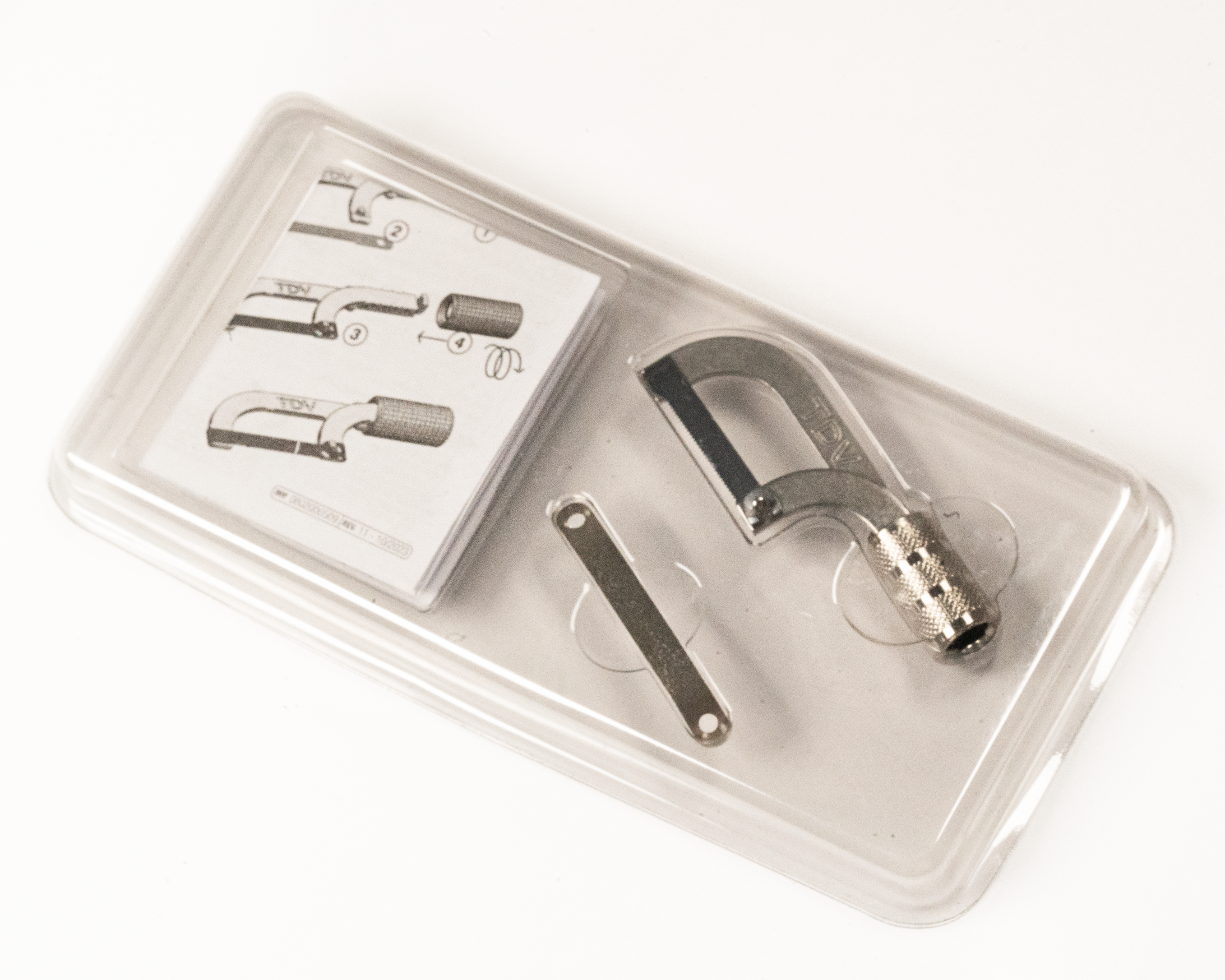 Kit Microcut Arco/Sierra/Lijadiamantada Tdv