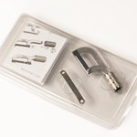 Kit Microcut Arco/Sierra/Lijadiamantada Tdv