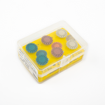 Kit Pulido Cp6001 Resina/Ceramica/Zirconia