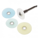 Kit Pulido Soflex C/4