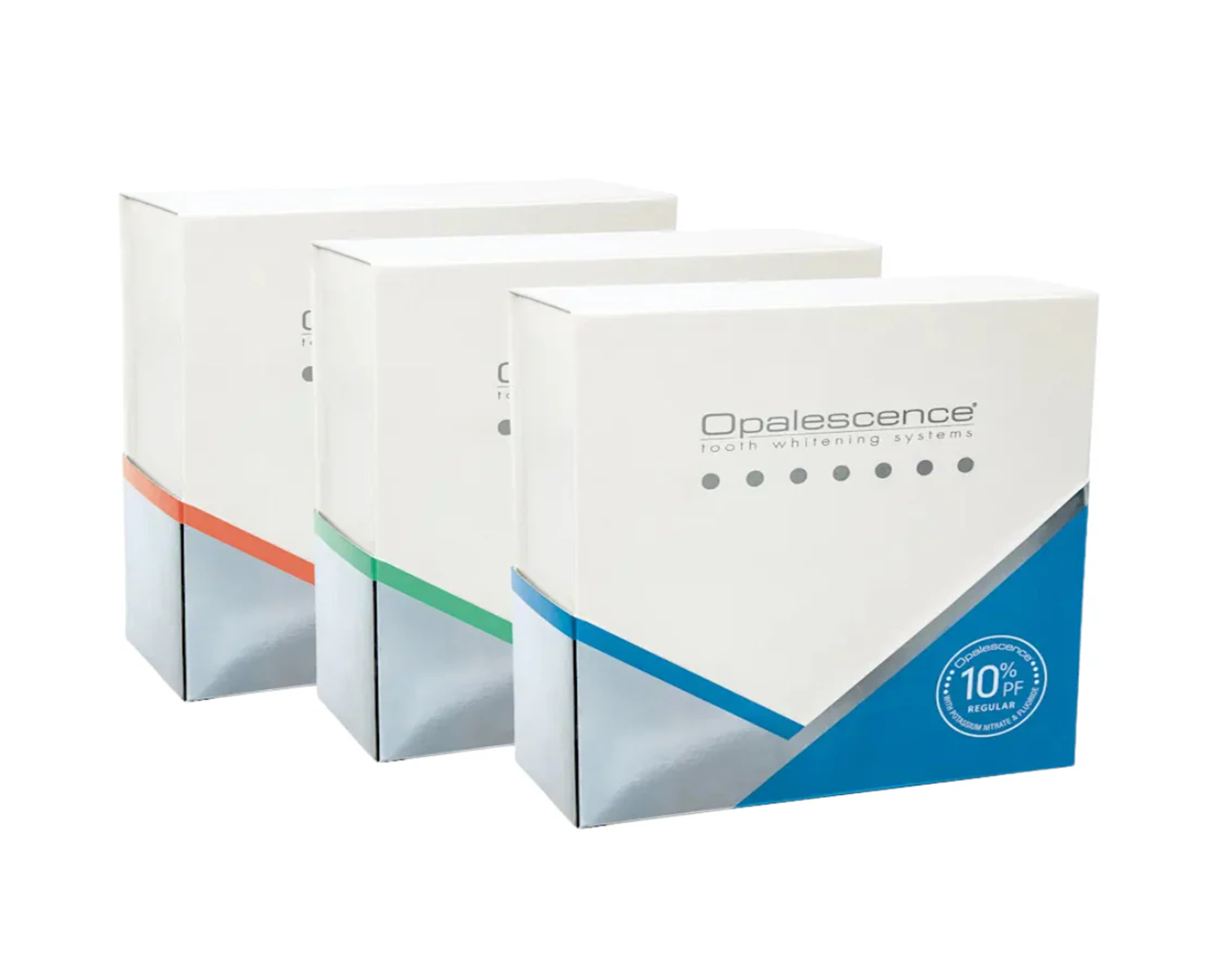 Kit Blanqueamiento Opalescence
