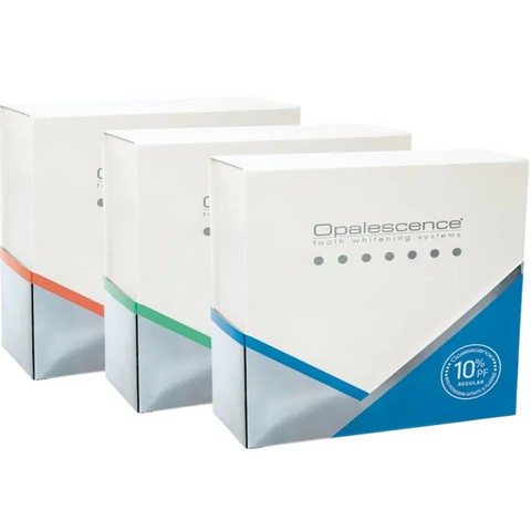 Kit Blanqueamiento Opalescence