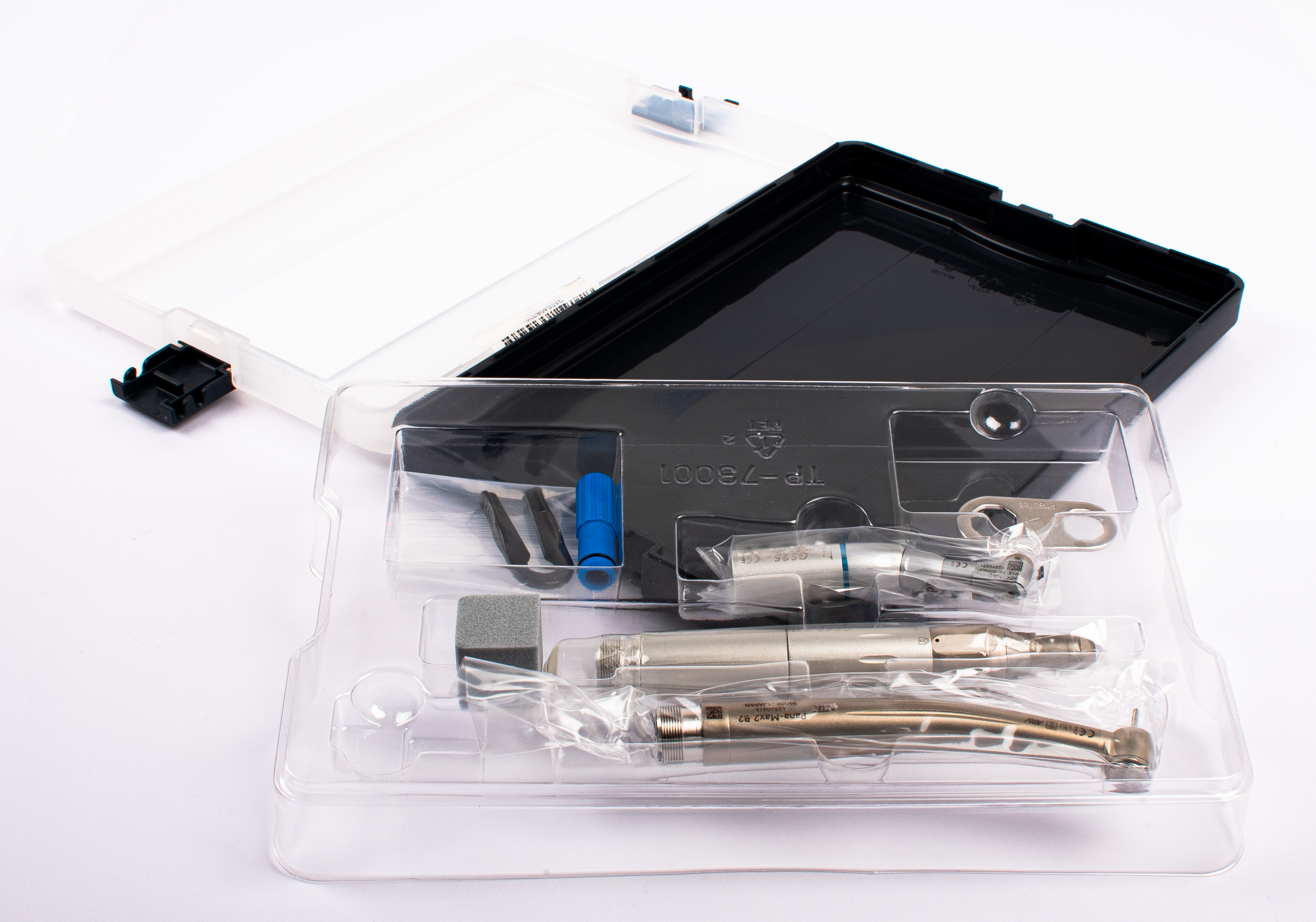 Kit Estudiantil Nsk Panamax GS200