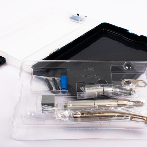 Kit Estudiantil NSK Panamax