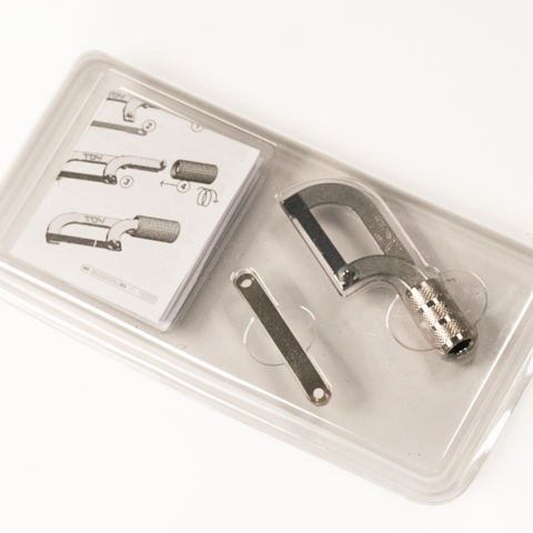 Kit Microcut Arco/Sierra/LijaDiamantada TDV