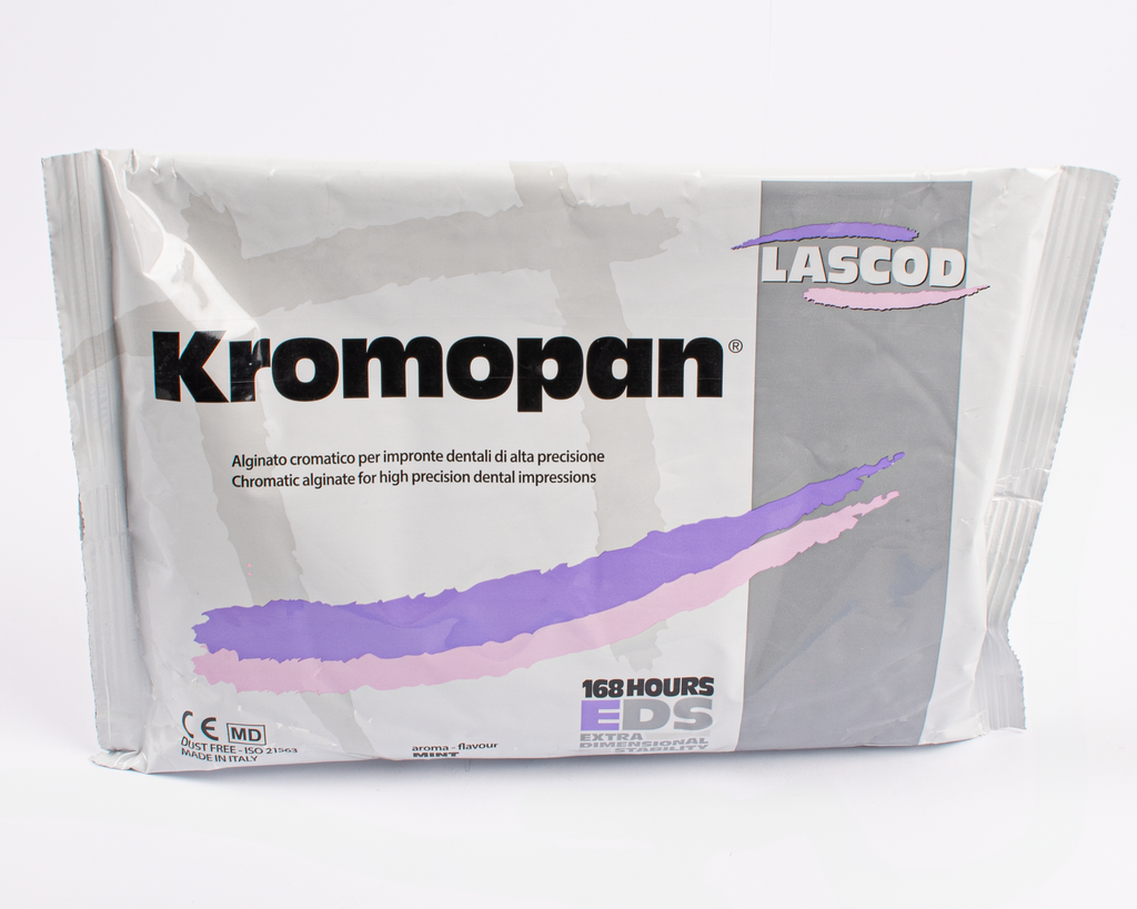 Kromopan 455gr Zeyco