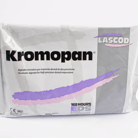 Kromopan 455gr Zeyco