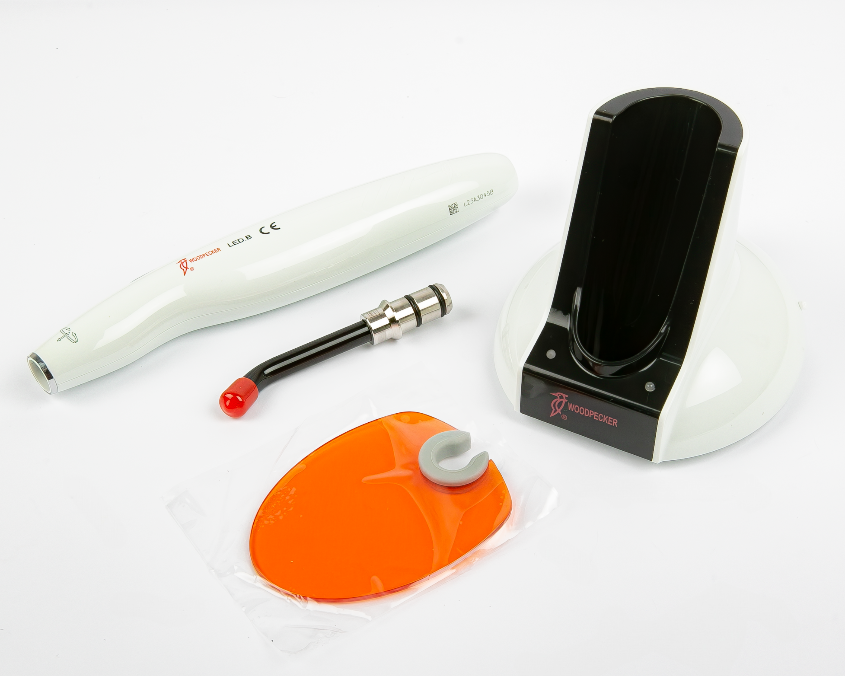 Lampara Fotocurado Woodpecker Led-B