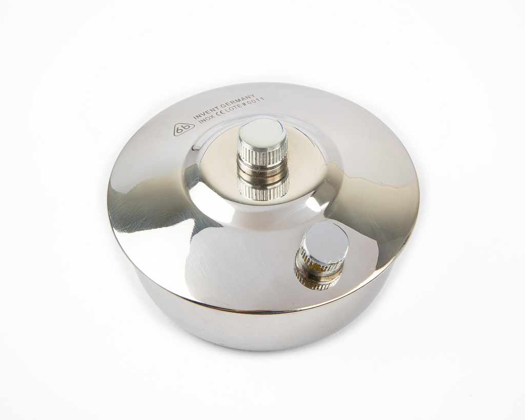 Lampara P/Alcohol 6B