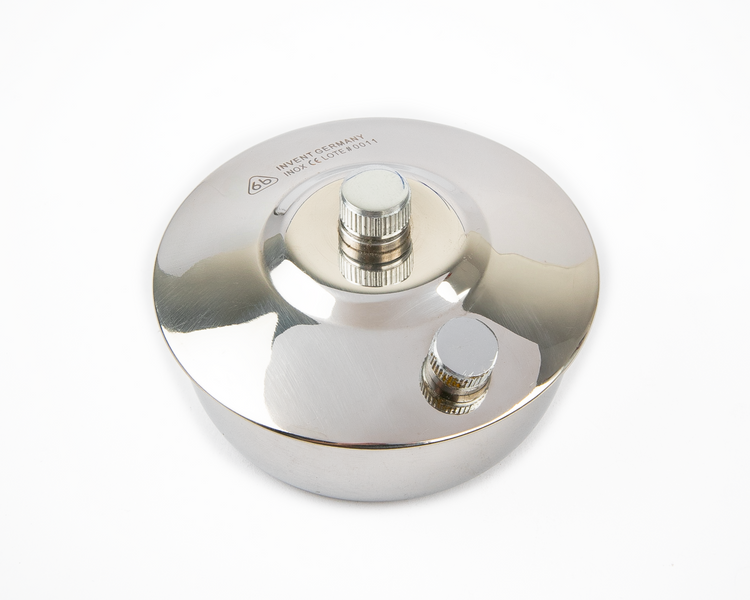 Lampara P/Alcohol 6B