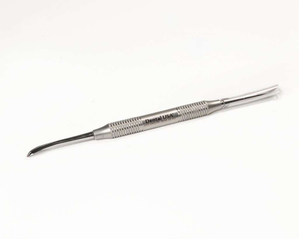 Legra Molt 9 Dental USA 3506