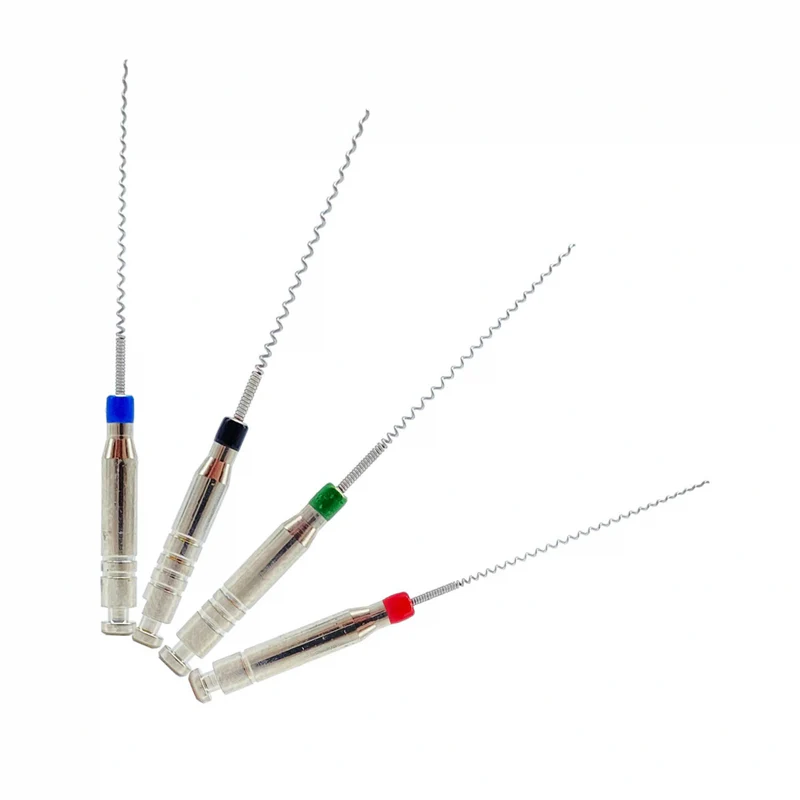 Lentulos #25-40 25mm FKG