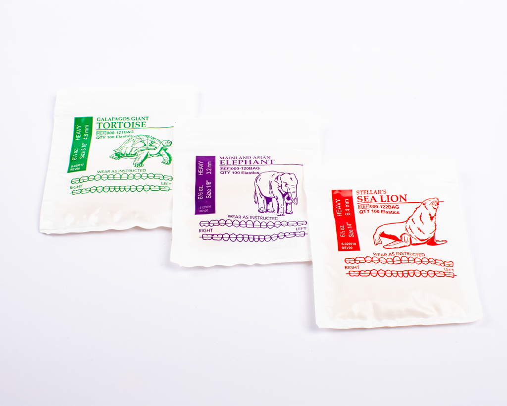 Ligas Intraorales A.O PZ