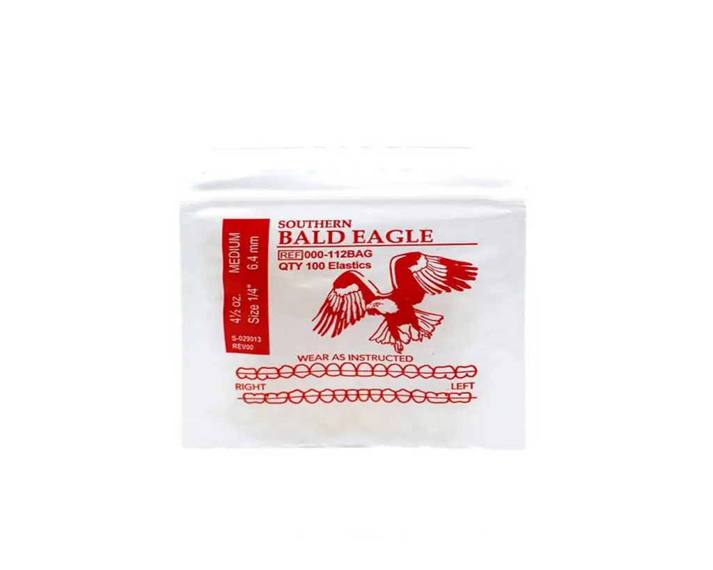 Ligas Intraorales A.O PZ