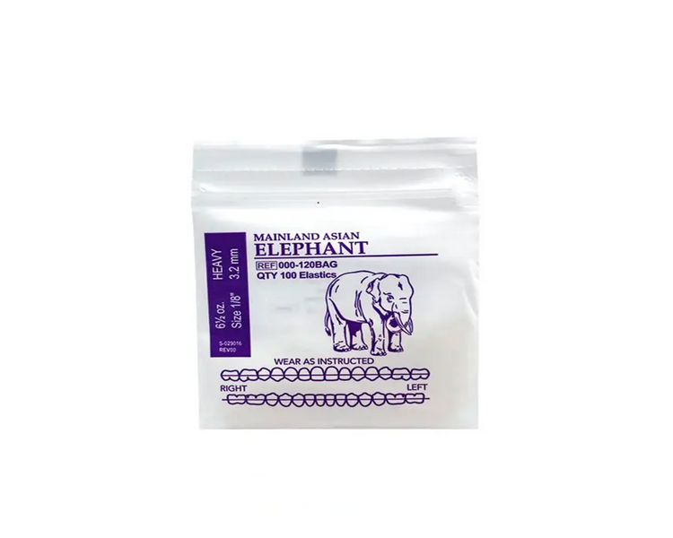 Ligas Intraorales A.O PZ