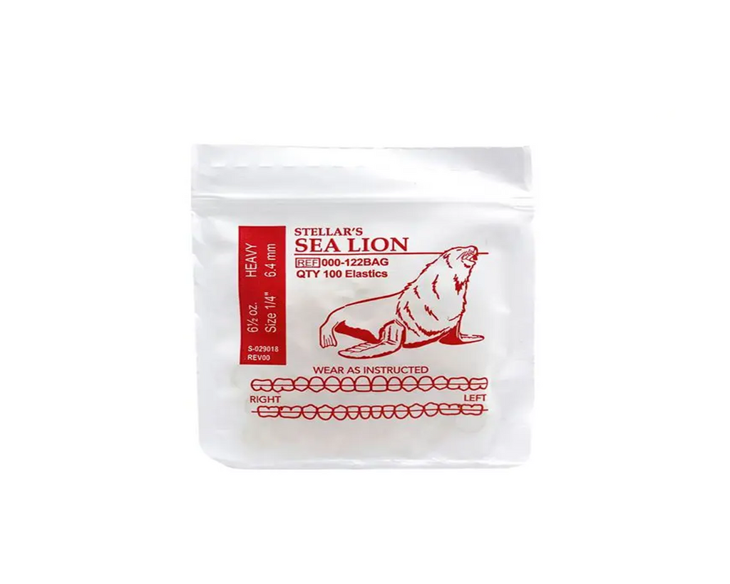 Ligas Intraorales A.O Pieza