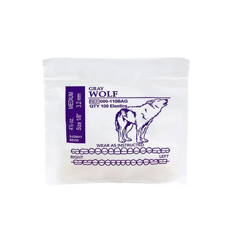 Ligas Intraorales A.O Pieza