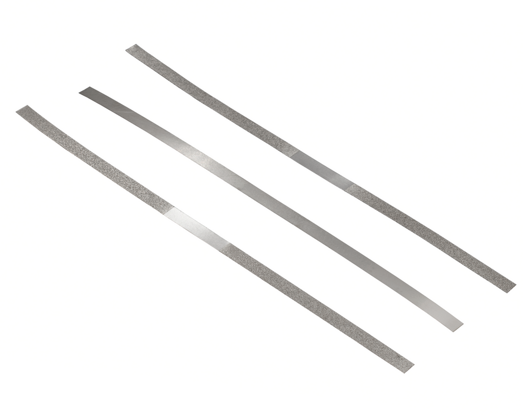 Lija Stripping Doble Luz Caja C/12