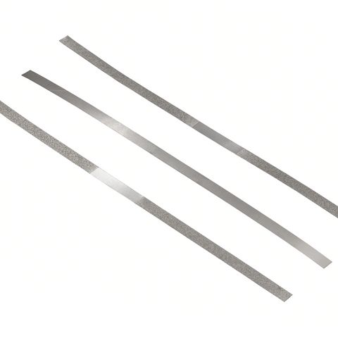 Lija Stripping Doble Luz Caja C/12