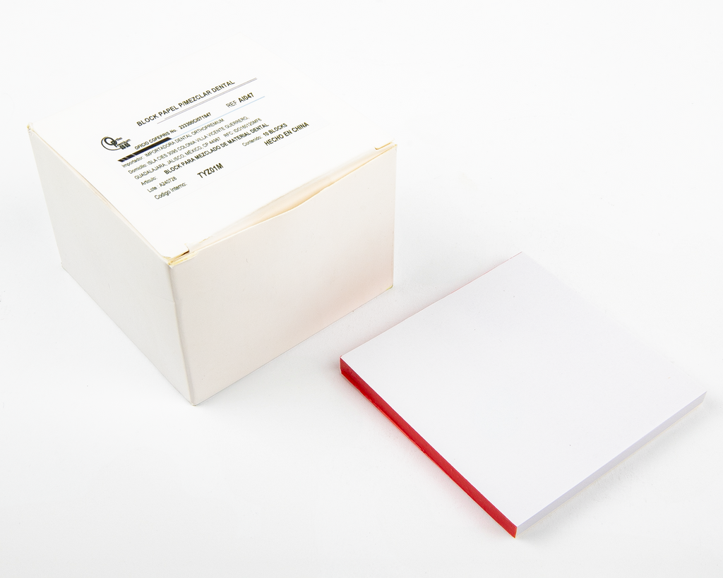 Loseta de Papel Kerr