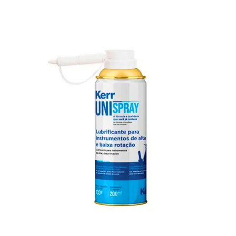 Lubricante Spray Kerr
