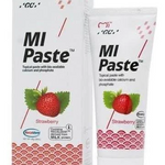 Mi Paste Gc 40Gr Crema Dental Topica Para Sensibilidad