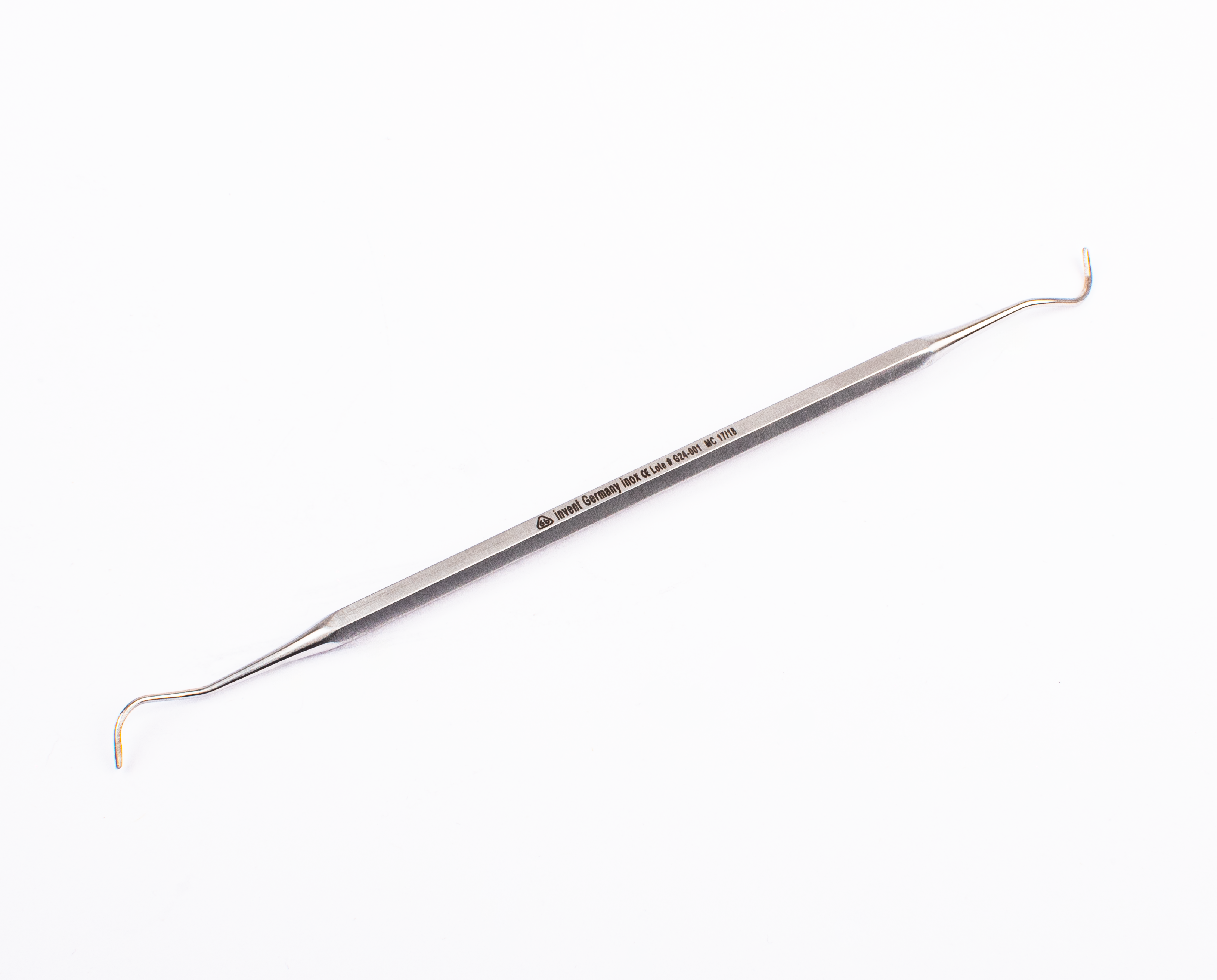 Curetas Gracey 6B