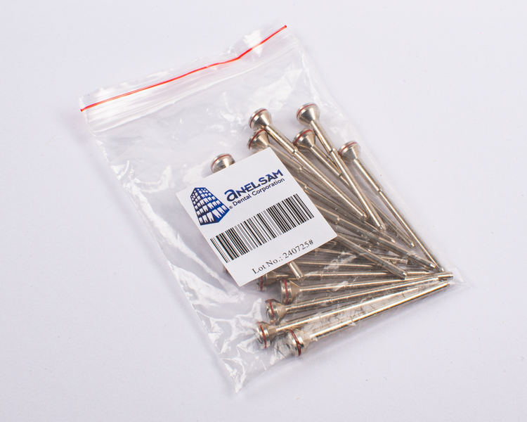 Mandril Largo Reforzado Anelsam