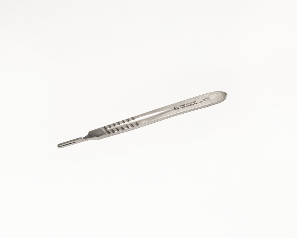 Mango de Bisturi #3 6B 193