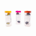 Mascara Ortodoncia Morales Eco