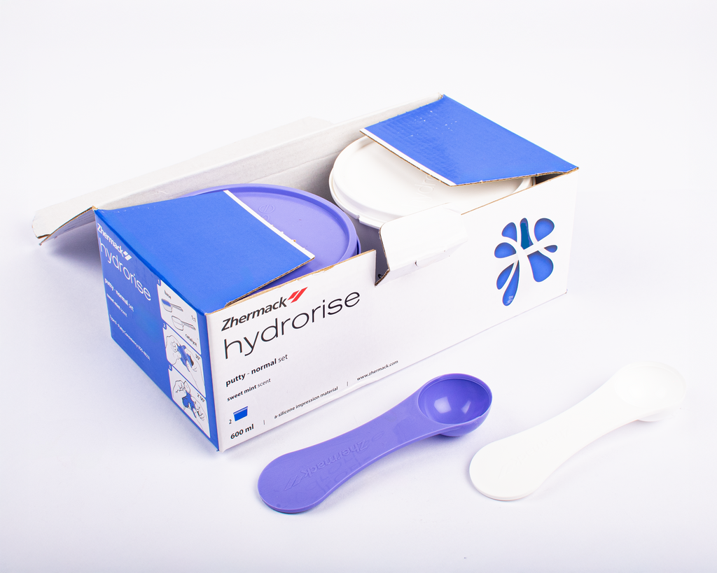 Masilla Hydrorise Zhermack