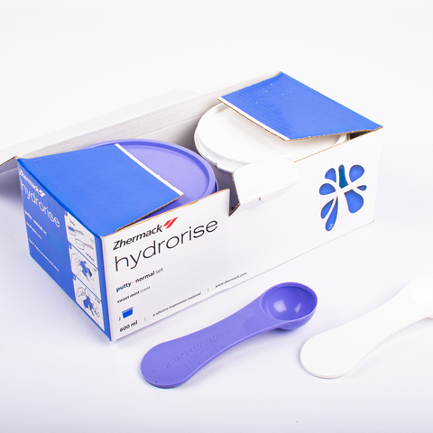 Masilla Hydrorise Zhermack