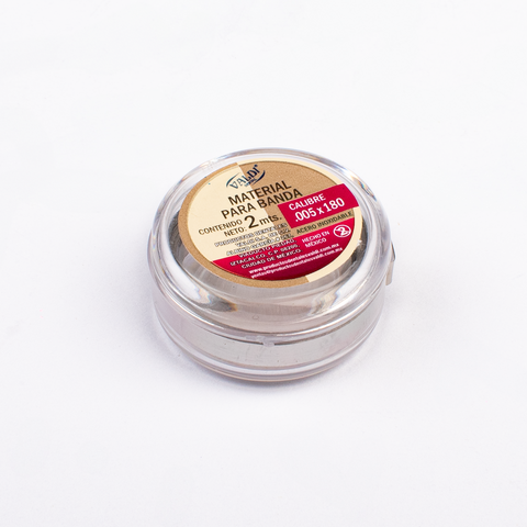 Material P/Banda Valdi